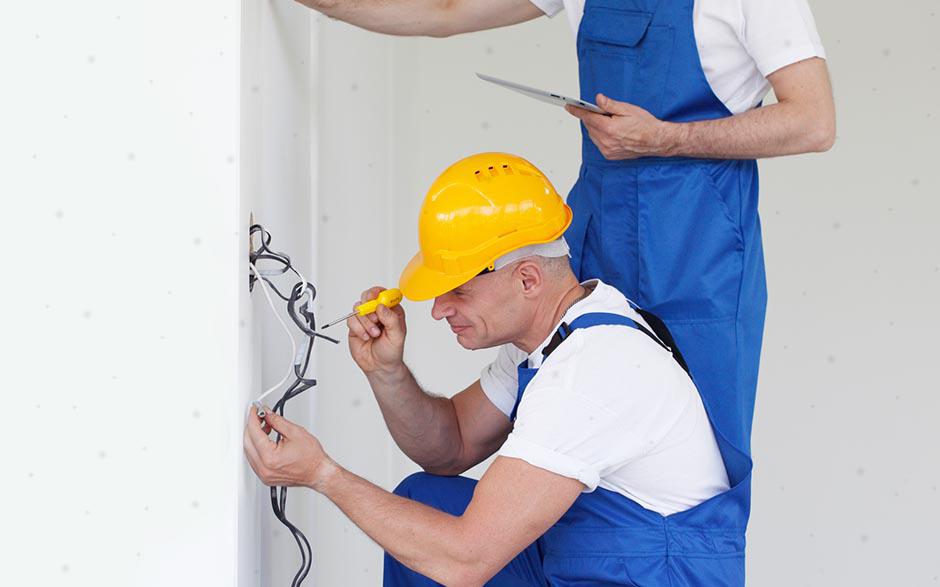 urgence électricité Lésigny